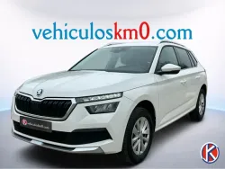 SKODA Scala 1.5 TSI Selection DSG 110kW