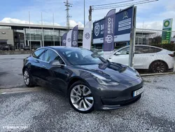Tesla Model 3 Long-Range Dual Motor AWD