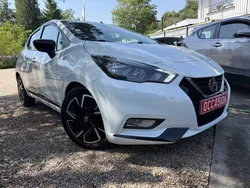 Nissan Micra 1.0 IG-T 92ch Made in France Xtronic