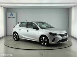 Opel Corsa-e Elegance