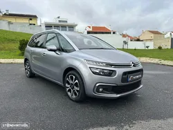 Citroën C4 Spacetourer 1.5 BlueHDi Shine EAT8