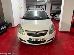 Opel Corsa 1.3 cdti