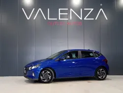 HYUNDAI i20 1.2 MPI Klass