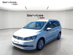 Volkswagen Touran 2.0 TDI 150 BMT DSG6 7pl Carat