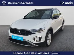 VOLKSWAGEN T-Roc 1.0 TSI 110 Start/Stop BVM6 Life