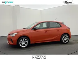 Opel Corsa Corsa-e 136ch Edition