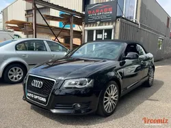 Audi A3 CABRIOLET 1.8 TFSI 160 S-LINE PLUS S-TRONIC BVA*-