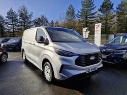 Ford Transit CUSTOM L1 320 Trend 2.0l Ecoblue 170ch BVA8