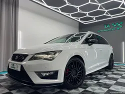 Seat Leon 2.0 tdi fr look cupra