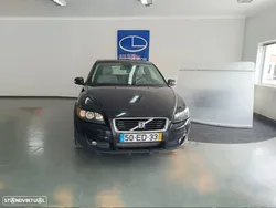 Volvo C30 1.6 D