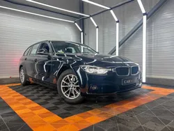 Bmw SERIE 3 TOURING (F31) 320DA 190CH LOUNGE
