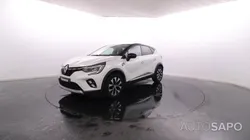 Renault Captur de 2023