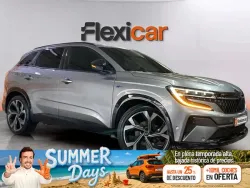 RENAULT Austral 1.3 TCe Mild Hybrid Techno Esprit Alpine CVT 116kW
