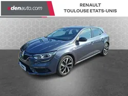Renault Mégane IV Berline TCe 115 FAP Limited