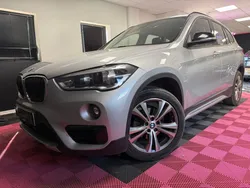 BMW X1 F48 LCI sDrive 16d 116 ch DKG7 Sport / CT VIERGE / CAMÉRA / SIEGES CHAUFFANTS
