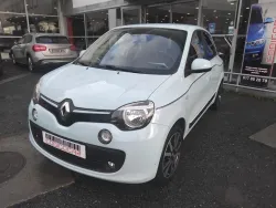 Renault Twingo TCe Energy S&S Limited 66kW