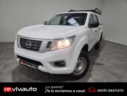 NISSAN Navara 2.3dCi Doble Cabina Acenta