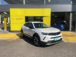 Opel Mokka (2) BEV 50KWH ELEGANCE BUSINESS AUTO