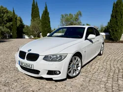 BMW 325 D Auto M