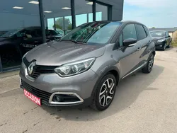 Renault Captur 0.9 TCe 90ch energy Intens - CLIM AUTO / CAMERA -