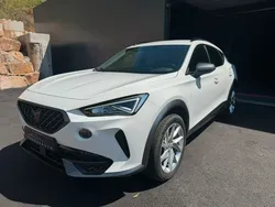 Cupra FORMENTOR 1.5 TSI V