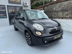 Fiat 500L 1.3 MJ Family Collection S&S