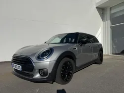 Mini Clubman Cooper D 150ch Edition Premium Plus BVA8