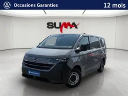 Volkswagen Transporter VAN L1H1 2.0 TDI 150 BVA8 BUSINESS
