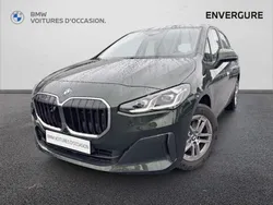 Bmw Série 2 ActiveTourer 218i 136ch DKG7
