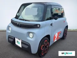 Citroen Ami My Ami Pop