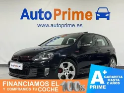 Volkswagen Golf GTI 2.0 TSI DSG