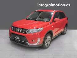Suzuki Vitara 1.5L GLE Strong Hybrid 4WD