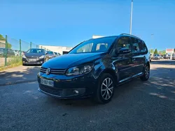 Volkswagen Touran 1.2 TSI 105 Confortline BV6 1ère Main