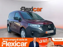 NISSAN Townstar Furgón EV Comfort L1 3pl. 120