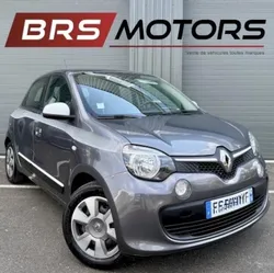 Renault Twingo 0.9 TCE 90 ENERGY LIMITED