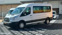 Ford Transit 330 L3 2.0 TDCi H2 Trend