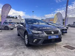 SEAT Ibiza 1.0 TSI Style