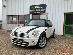 Mini Hatch R56 COOPER 1.6 D 110 CH 220 308 KM MOTEUR A CHAINE