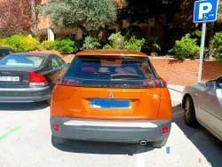 Peugeot 2008 2008 1.5BlueHDi S
