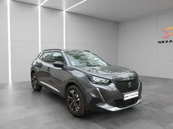Peugeot 2008 ALLURE Boîte auto / GARANTIE / i-Cocpkit 3D CARPLAY - CAMERA - ASSIST AIDE CONDUITE