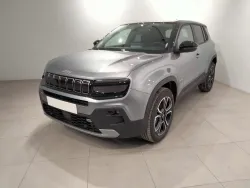 JEEP Avenger 1.2 Summit