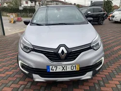 Renault Captur Exclusive