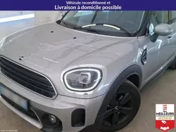 Mini Countryman 136 BVA7 Cooper Essential