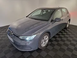 Golf 8 2.0 tdi scr 150ch life business 1st dsg7