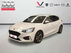 FORD Focus 1.0 Ecoboost MHEV Trend+ 125