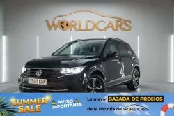 Volkswagen Tiguan 2.0TDI Life DSG 110kW