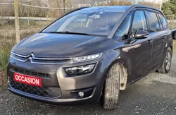 C4 picasso 1.6hdi 120cv 7 place