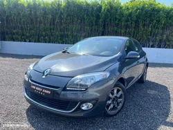 Renault Mégane 1.5 dCi Comfort SS