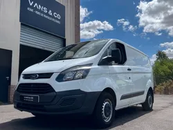Ford Transit Custom 270 2.2 TDCI 101 ch L1H1 Economy . CLIM . CAMÉRA . ATTELAGE