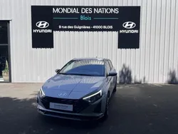 Hyundai i20 1.0 T-GDi 100ch Creative DCT-7